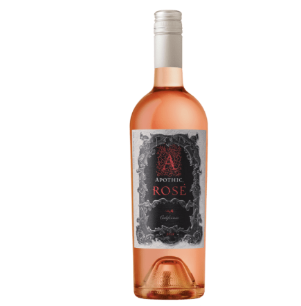 VINO APOTHIC ROSE CALIFORNIA 750 ML
